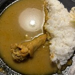 辛口飯屋 森元 - 