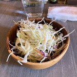Kitchen MERCI - サラダ