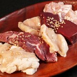 焼肉ホルモンたすき - 