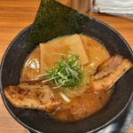 ラーメン いっとうや - 料理写真: