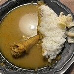 辛口飯屋 森元 - 