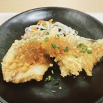 目黒区役所 レストラン - 