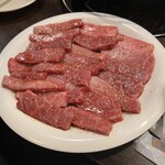 Yakiniku Saran - 