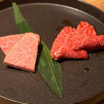 Susukino Yakiniku Kiraku - 