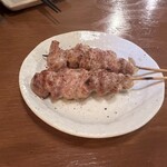 Yakitori Aruniko - 