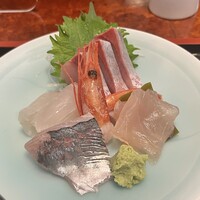 北陸料理 新越 - 