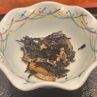 北陸料理 新越 - 