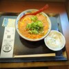 丸亀製麺 横浜上白根店