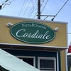 Pizza＆Sweets Cordiale