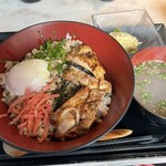 Toriyaki Hajime - 