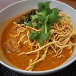 下町のタイ料理屋さん Yim Siam - 