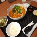 下町のタイ料理屋さん Yim Siam - 