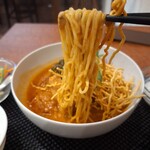 下町のタイ料理屋さん Yim Siam - 