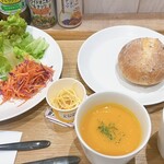 PIETRO A DAY SOUP SHOP&CAFE - 