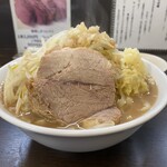 ラーメンどでん - 