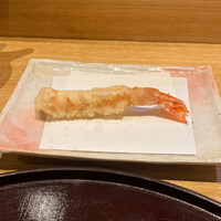 天麩羅 なか江 - 