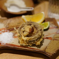 日本橋 蕎ノ字 - 