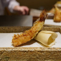 日本橋 蕎ノ字 - 