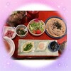 和食麺処 サガミ 一社店