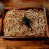 蕎麦切り おぐら