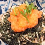 Soba Gen - 