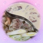 しゃぶしゃぶ温野菜 - 