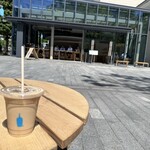 BLUE BOTTLE COFFEE - 