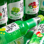 韓国バル YOO - 