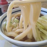 みうらうどん - 