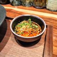 TexturA - よだれ鶏美味い