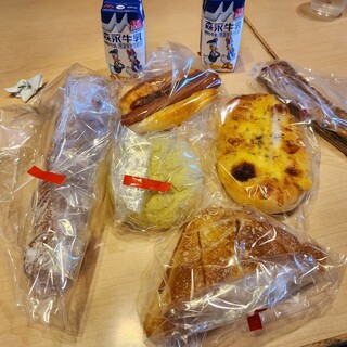 ブレッズコート_1