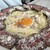 シカゴピザ&ボルケーノパスタ Meat&Cheese Forne - 料理写真: