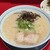 本場博多ラーメン せまかっちゃん - その他写真: