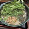かすうどん えびす