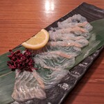 かつらぎ浜料理店 - 