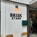 BRISK STAND - 