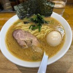 Ramen Kirin - 