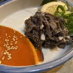 黒毛和牛焼肉みかく屋 - 