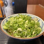 丸亀製麺 - 