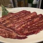 黒毛和牛焼肉みかく屋 - 