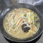 Ramen Sanshou - 