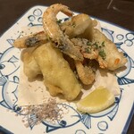 大衆イタリア食堂 アレグロ - 