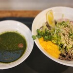 SOBA STAND そばうさ - 