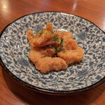 かつらぎ浜料理店 - 