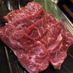 黒毛和牛焼肉みかく屋 - 