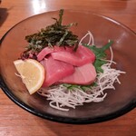 かつらぎ浜料理店 - 