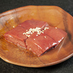 焼肉ホルモンたすき - 