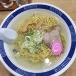 北乃ラーメン - 