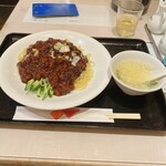 上海レストラン＆バー 檸檬 - 