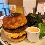 BRISK STAND 神戸本店 - 